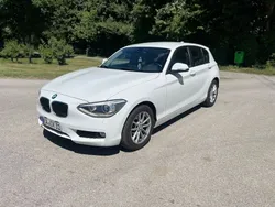 Weiß Gebraucht 2012 BMW 118 Kleinwagen | 6.000 € (Guter Preis)