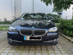 Grau Gebraucht 2010 BMW 530 Limousine | 9.000 € (Guter Preis)