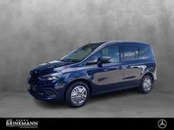 Blau Gebraucht 2023 Mercedes Citan 113 Kombi | 28.990 € (Teuer)