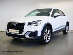 Weiß Gebraucht 2018 Audi Q2 Sport SUV | 20.125 € (Fairer Preis)