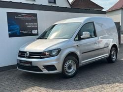 Silber Gebraucht 2019 VW Caddy Van / Kleinbus | 10.780 € (Guter Preis)