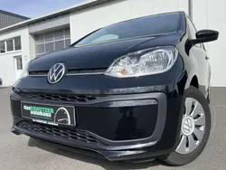 Black pearl Gebraucht 2020 VW up! Move Kleinwagen | 12.460 € (Fairer Preis)