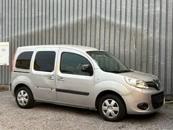 Grau Gebraucht 2018 Renault Kangoo Experience Van / Kleinbus | 7.500 € (Guter Preis)