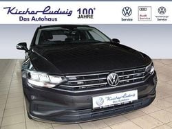 Mangangrau metallic Gebraucht 2022 VW Passat Conceptline Kombi | 23.690 € (Fairer Preis)