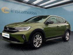 Grün Gebraucht 2024 VW Taigo SUV | 27.249 € (Fairer Preis)