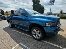 Blau Gebraucht 2002 Dodge Ram Abholung | 16.500 €