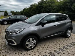 Grau Gebraucht 2018 Renault Captur Intens SUV | 8.700 € (Guter Preis)