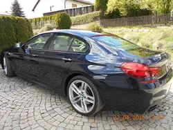 Schwarz Gebraucht 2013 BMW 650 Performance Coupé | 28.900 € (Etwas zu teuer)