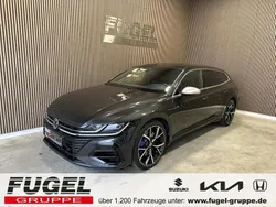 Mangangrau metallic Gebraucht 2021 VW Arteon R Kombi | 36.999 € (Fairer Preis)