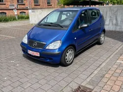 Mercedes A140