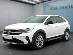 Weiß Gebraucht 2024 VW Taigo SUV | 23.249 € (Fairer Preis)