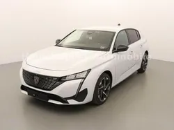 Weiß Neu 2025 Peugeot 308 Allure Limousine | 26.590 € (Superpreis)