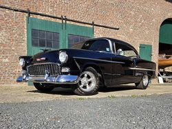 Schwarz Gebraucht 1955 Chevrolet Bel Air Coupé | 65.000 €