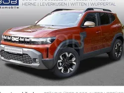 Braun Neu 2025 Dacia Duster Extreme SUV | 27.020 € (Fairer Preis)