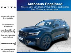 Onyx black Neu 2025 Volvo XC40 Plus SUV | 46.888 € (Fairer Preis)