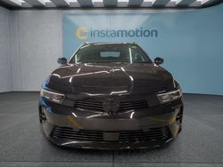 Schwarz Gebraucht 2024 Opel Astra Kombi | 26.649 € (Fairer Preis)