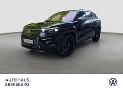 Schwarz Gebraucht 2025 VW Tayron R-line SUV | 62.820 € (Teuer)