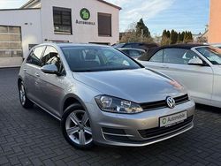 Silber Gebraucht 2013 VW Golf Comfortline Limousine | 12.499 € (Fairer Preis)