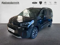 Perla neraschwarz ( Neu 2025 Citroën Berlingo Start Van / Kleinbus | 29.990 € (Fairer Preis)