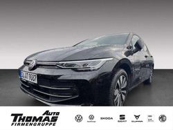 Schwarz Gebraucht 2024 VW Golf Goal Limousine | 24.380 € (Fairer Preis)