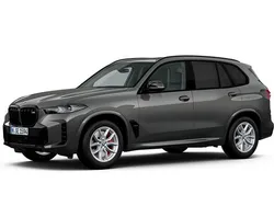Gebraucht 2024 BMW X5 M Sport SUV | 93.900 € (Teuer)