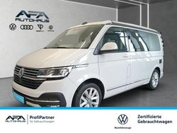 Grau Gebraucht 2024 VW California California Van | 68.750 € (Etwas zu teuer)