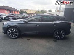Magnetic grau metallic Neu 2025 Cupra Formentor VZ SUV | 39.940 € (Guter Preis)