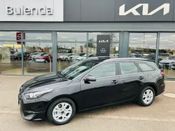(1k) black pearl m Neu 2025 Kia Ceed Sportswagon 4 Kombi | 25.490 € (Guter Preis)