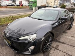 Grau Gebraucht 2013 Toyota GT86 Basis Coupé | 16.950 € (Superpreis)