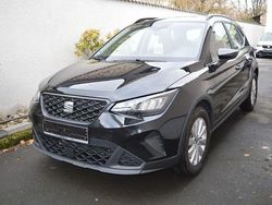 Schwarz Gebraucht 2022 Seat Arona Style SUV | 14.590 € (Fairer Preis)