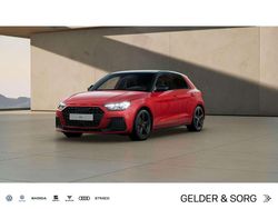Distriktgrün metallic / mythos Neu 2025 Audi A1 Advanced Plus Kleinwagen | 28.290 € (Guter Preis)