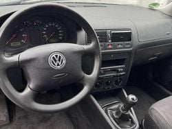 Gebraucht 2000 VW Golf IV Limousine | 1.500 € (Guter Preis)