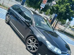 Schwarz Gebraucht 2016 Citroën C5 Exclusive Kombi | 7.000 € (Guter Preis)
