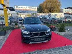 Schwarz 2 Gebraucht 2013 BMW X1 SUV | 7.680 € (Guter Preis)