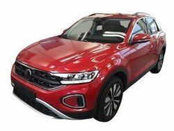 Andere farbe Gebraucht 2024 VW T-Roc Pro SUV | 25.390 € (Fairer Preis)