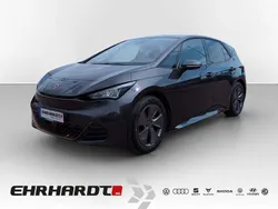 Grau Gebraucht 2023 Cupra Born Kleinwagen | 26.790 € (Fairer Preis)