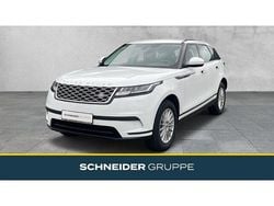 Weiß Gebraucht 2019 Land Rover Range Rover Velar SUV | 33.900 € (Superpreis)