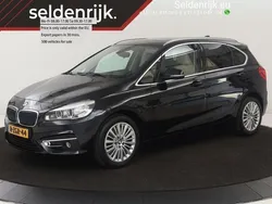 BMW 225 Active Tourer