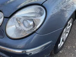 Gebraucht 2005 Mercedes E200 Avantgarde Limousine | 3.700 € (Guter Preis)