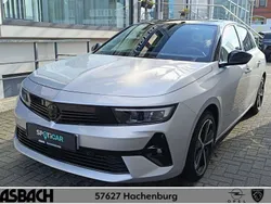 Andere farbe Gebraucht 2024 Opel Astra Limousine | 23.990 € (Fairer Preis)