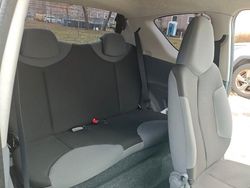 Weiß Gebraucht 2008 Citroën C1 Style Kleinwagen | 2.000 € (Fairer Preis)