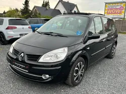 Schwarz Gebraucht 2007 Renault Mégane II Limousine | 2.990 € (Etwas zu teuer)