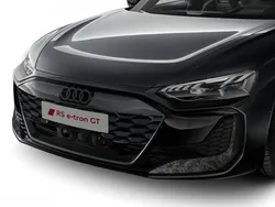 Daytonagrau perleffekt Neu 2024 Audi RS e-tron GT Performance Limousine | 208.400 €