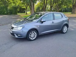 Grau Gebraucht 2015 Seat Ibiza Style Kleinwagen | 9.790 € (Fairer Preis)