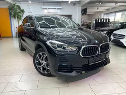Schwarz ii Gebraucht 2020 BMW X2 Advantage SUV | 24.800 € (Guter Preis)