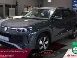 Delfingrau Neu 2025 VW Tayron Life SUV | 37.900 €