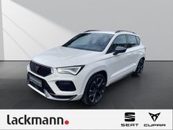 Bila weiss Gebraucht 2022 Cupra Ateca SUV | 28.990 € (Guter Preis)