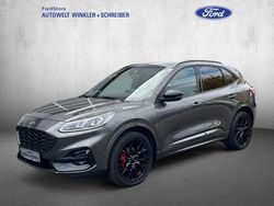 Grau Gebraucht 2023 Ford Kuga ST-Line X SUV | 31.990 € (Teuer)