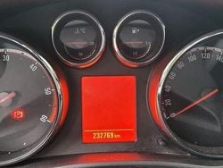 Blau Gebraucht 2011 Opel Meriva Edition Van / Kleinbus | 1.500 € (Guter Preis)