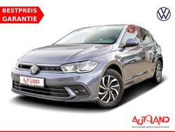 Grau Gebraucht 2021 VW Polo Limousine | 17.490 € (Fairer Preis)